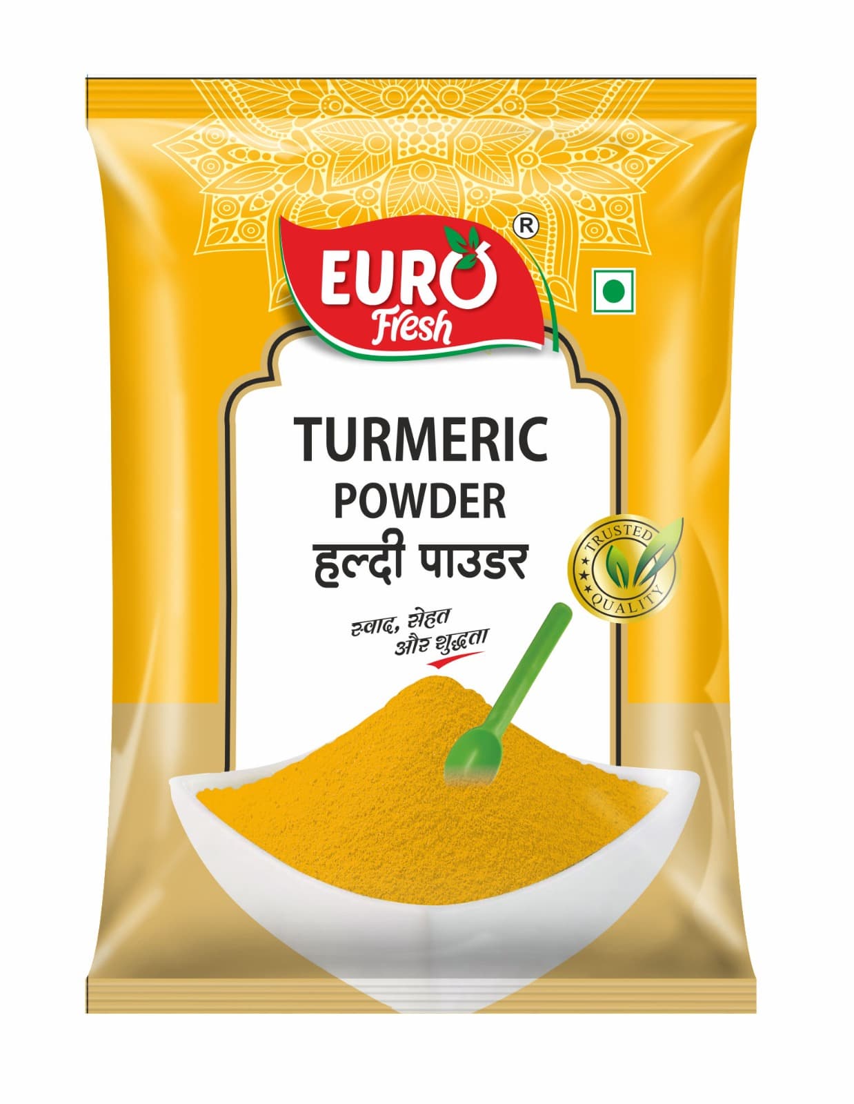 Parv Industries food product