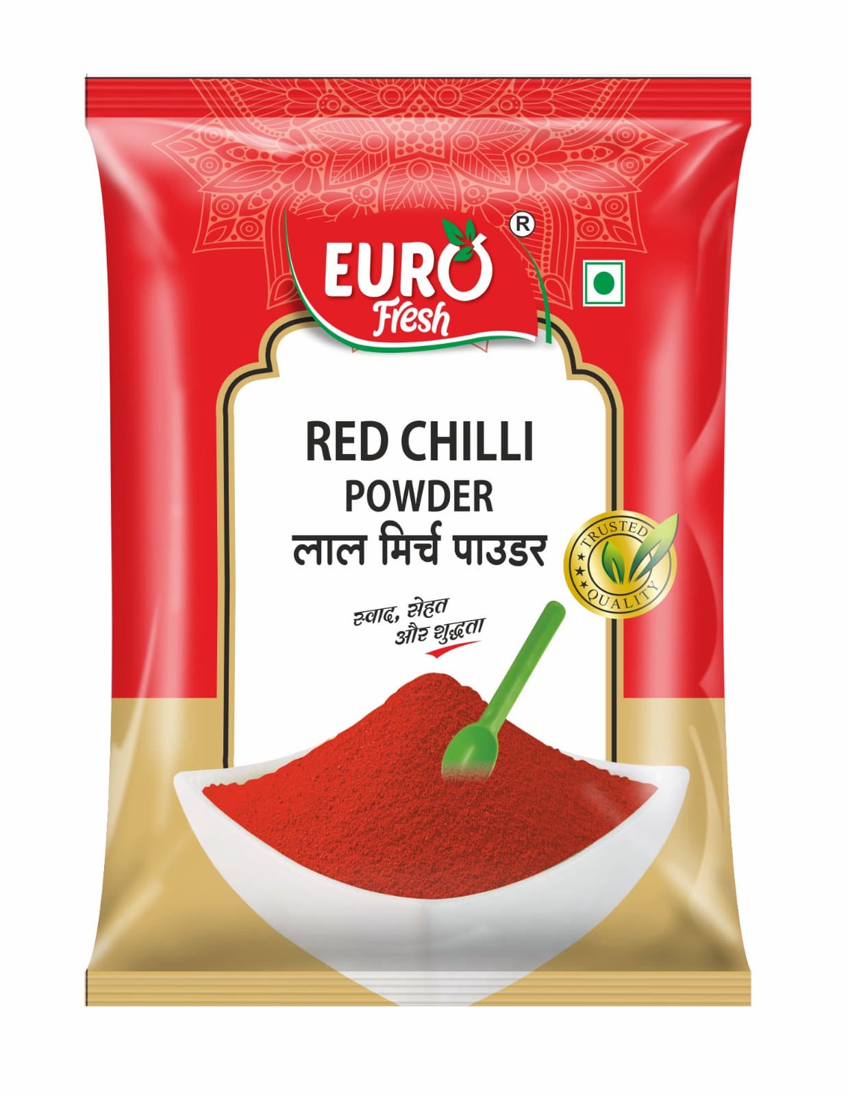 Parv Industries food product