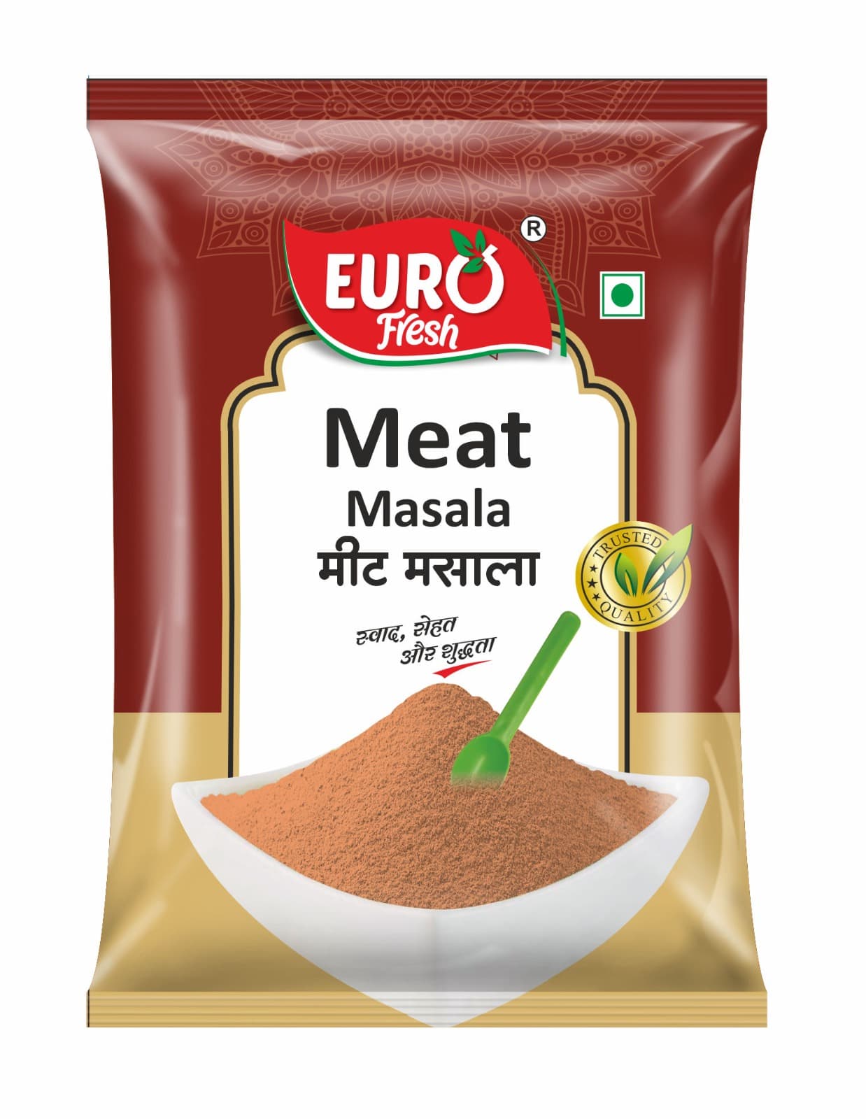 Parv Industries food product