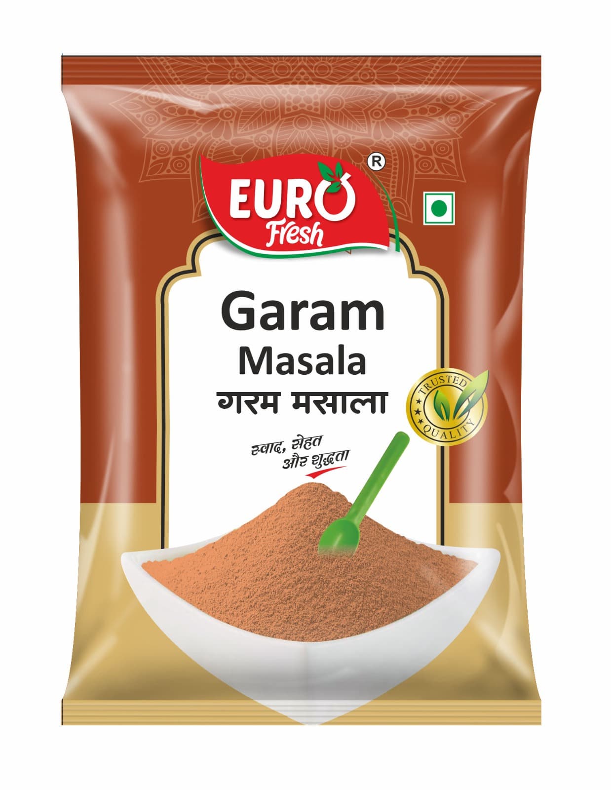 Parv Industries food product