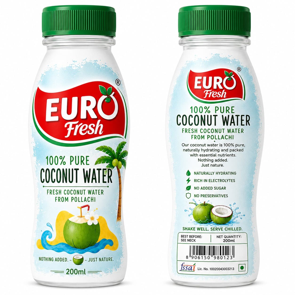 Parv Industries food product