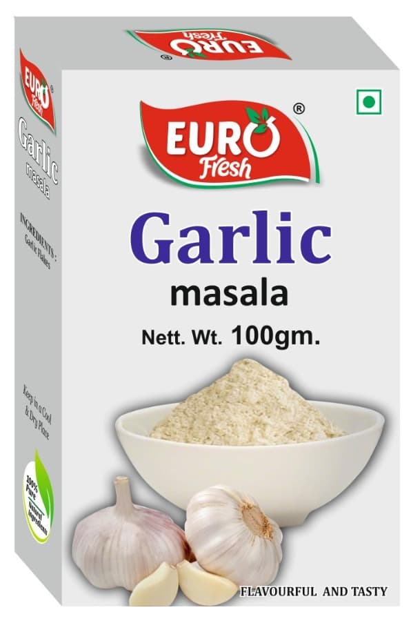 Parv Industries food product