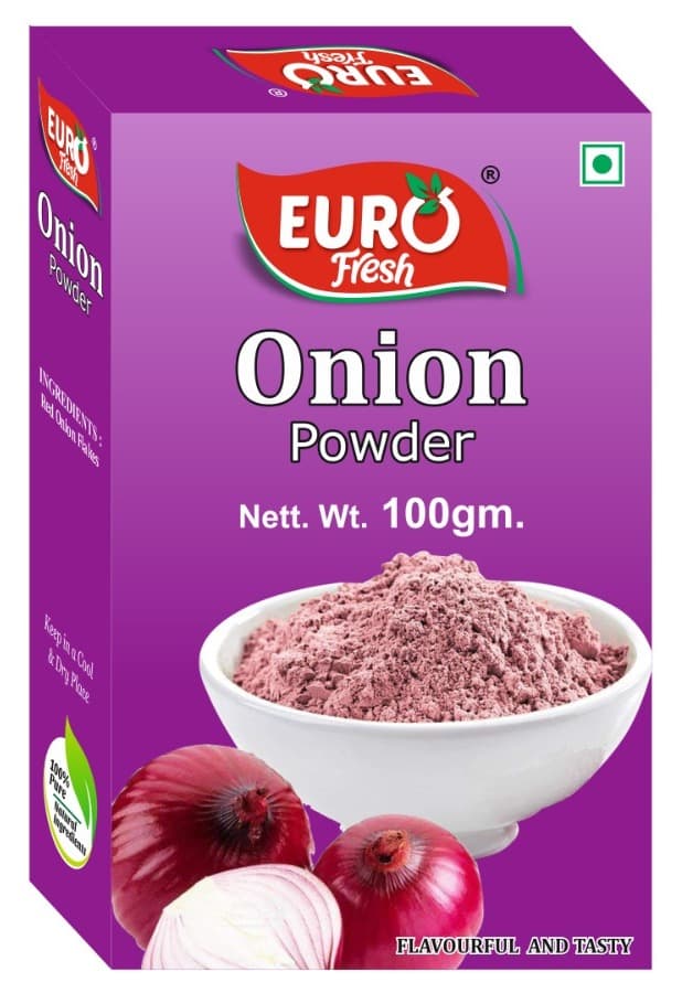 Parv Industries food product