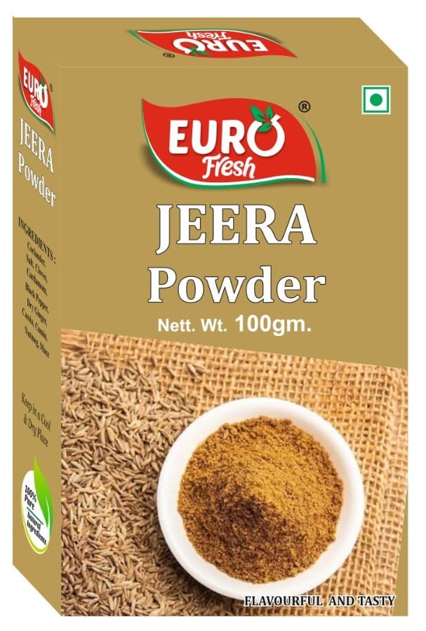 Parv Industries food product