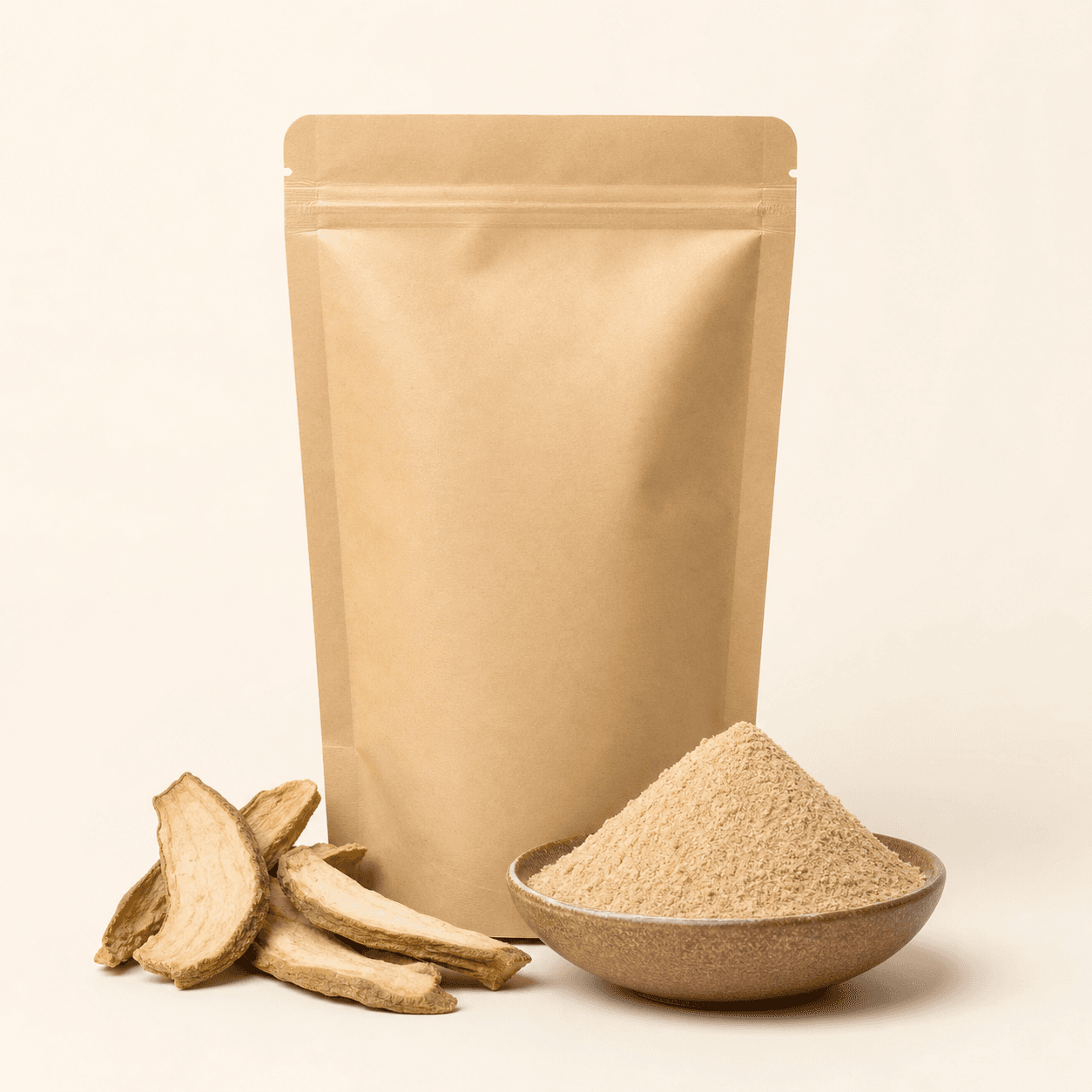 Parv Industries food product