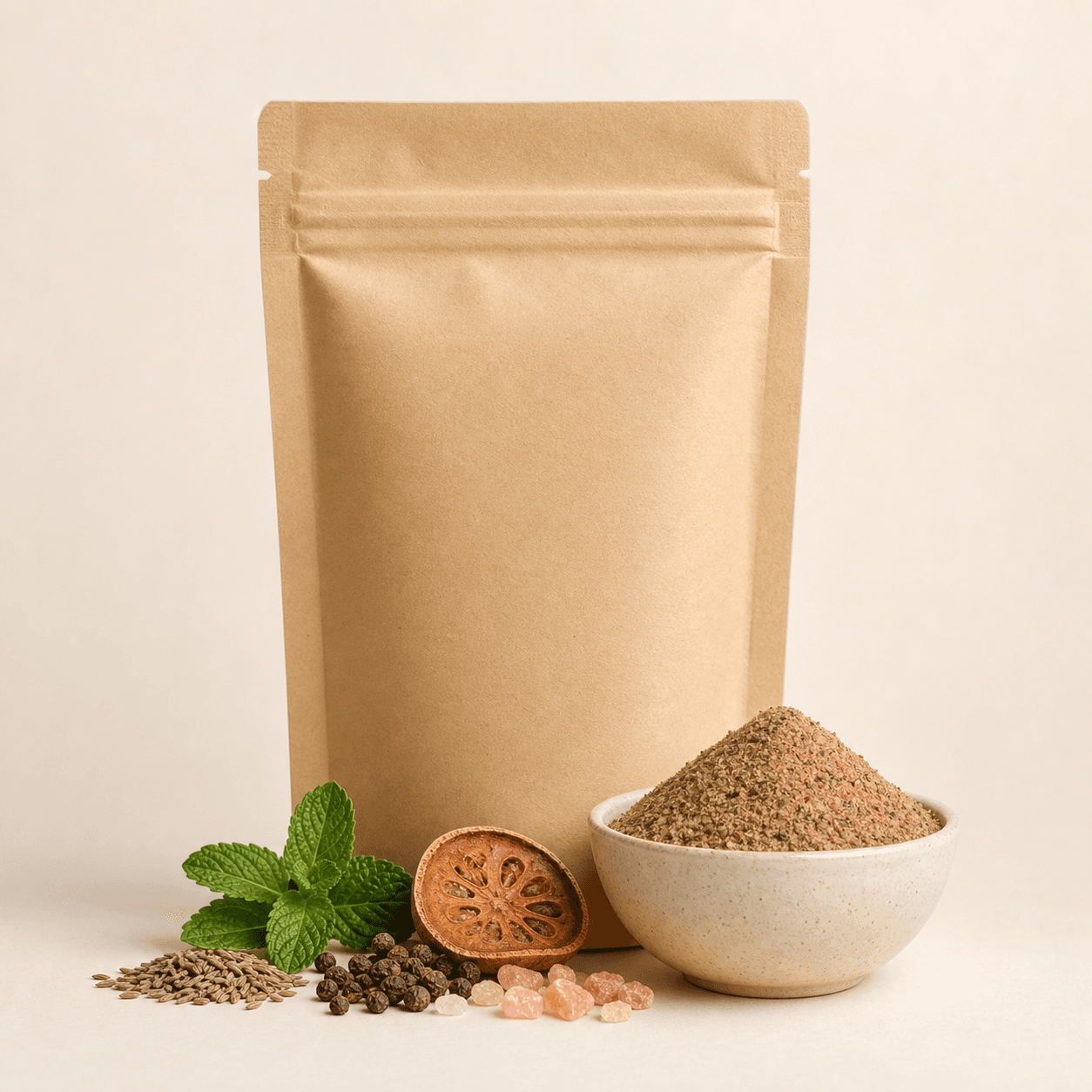 Parv Industries food product