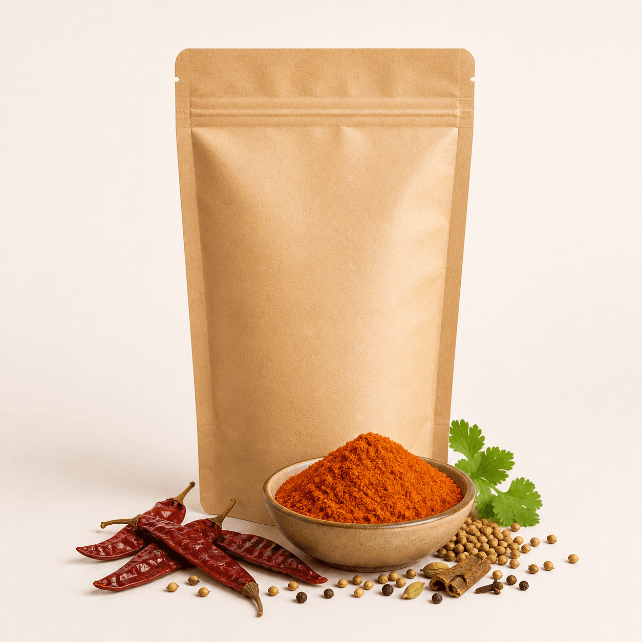 Parv Industries food product