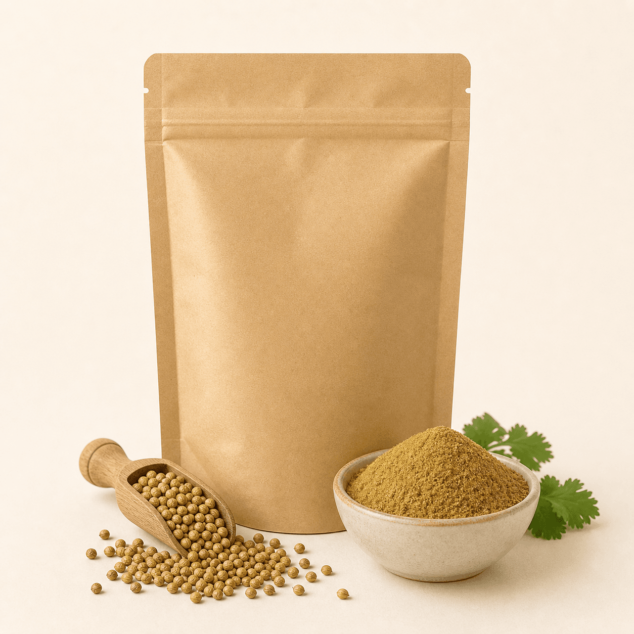 Parv Industries food product