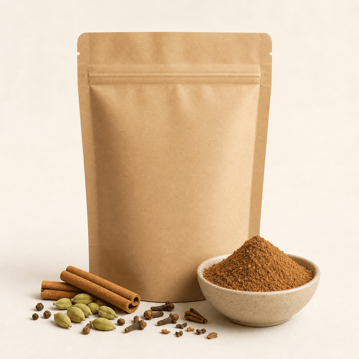 Parv Industries food product