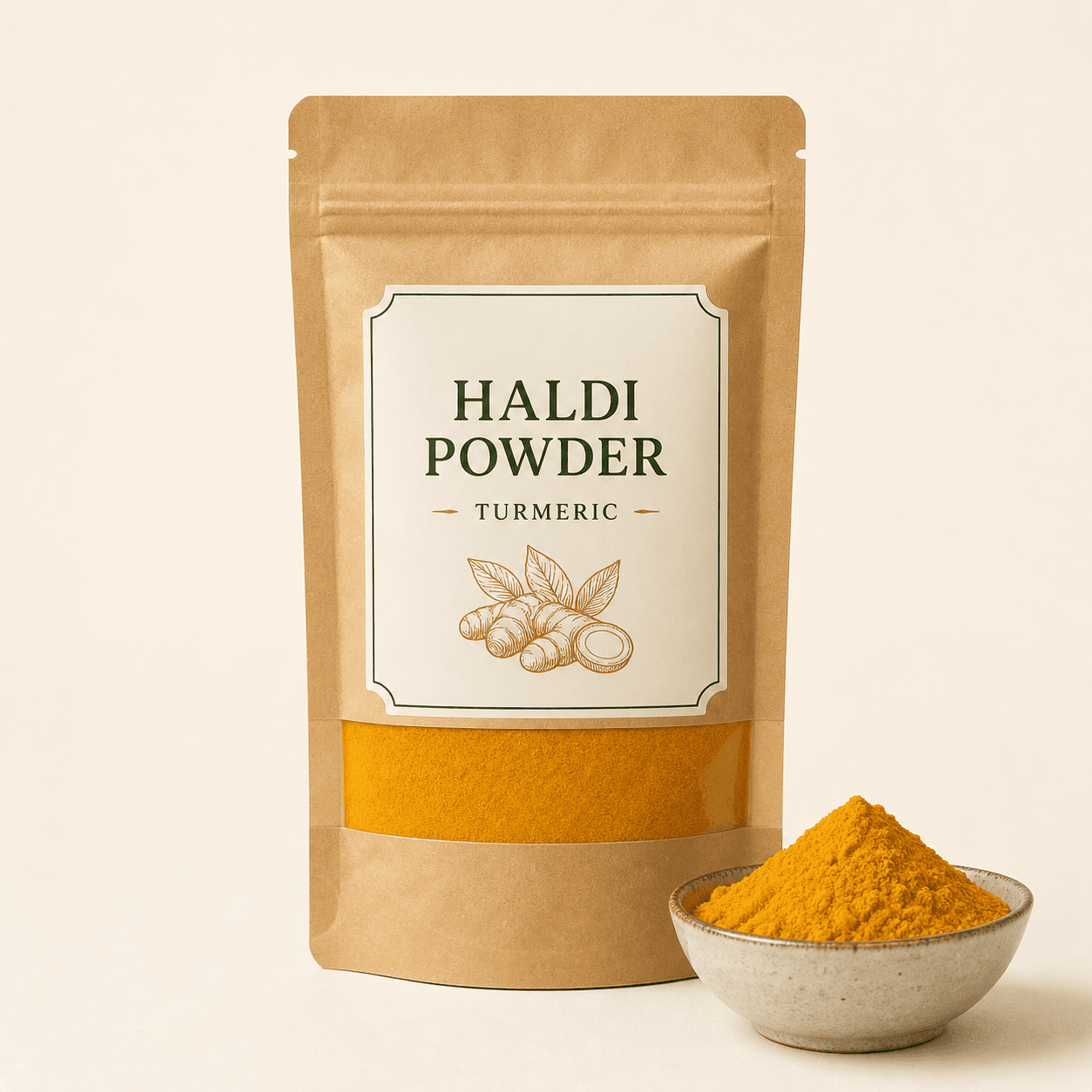 Parv Industries food product