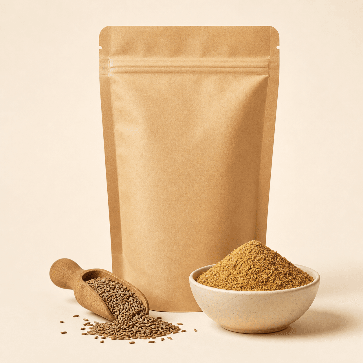 Parv Industries food product
