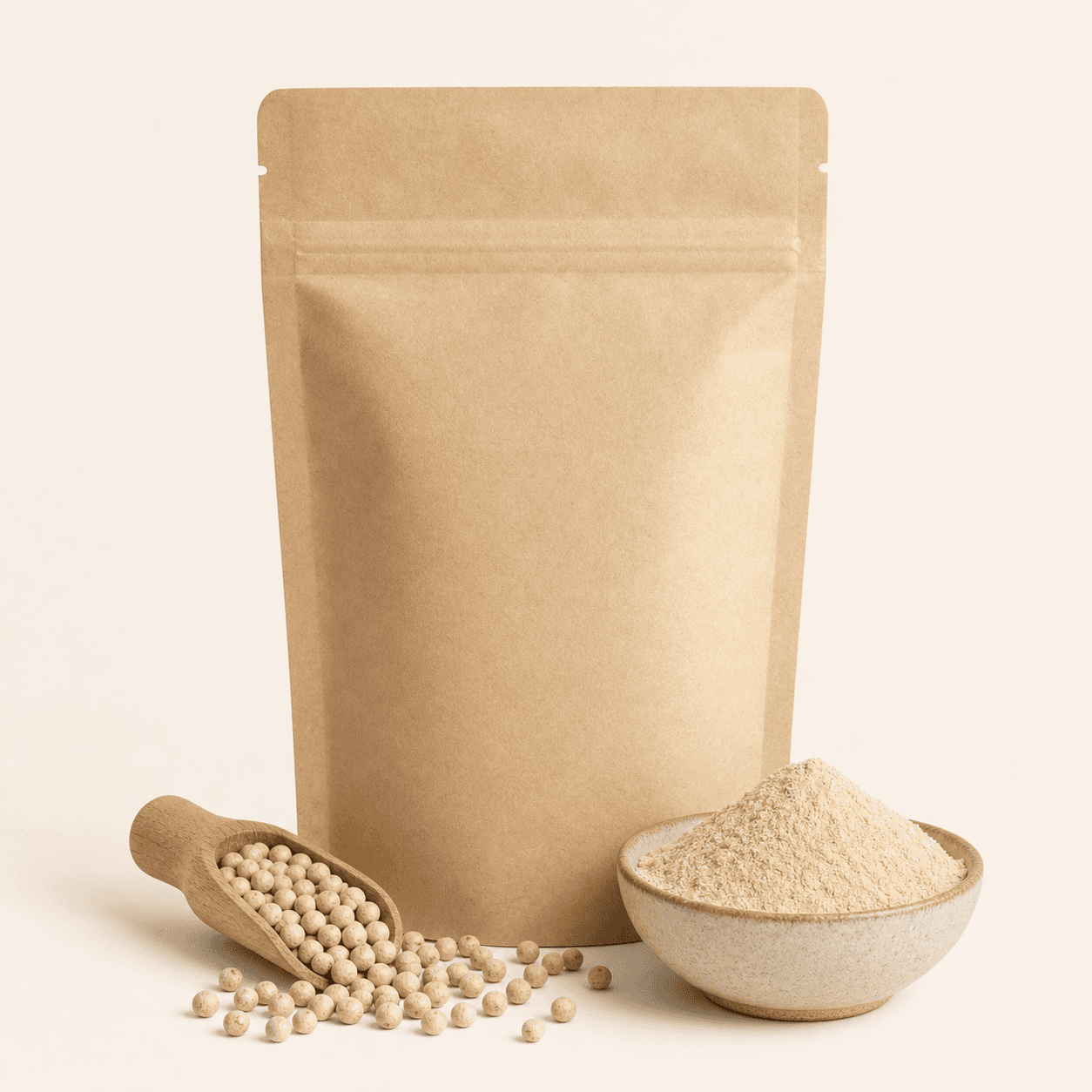 Parv Industries food product