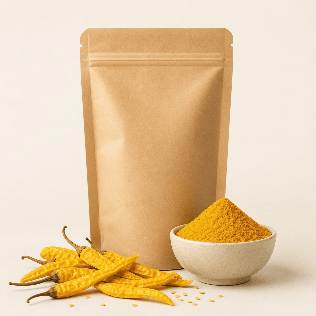 Parv Industries food product