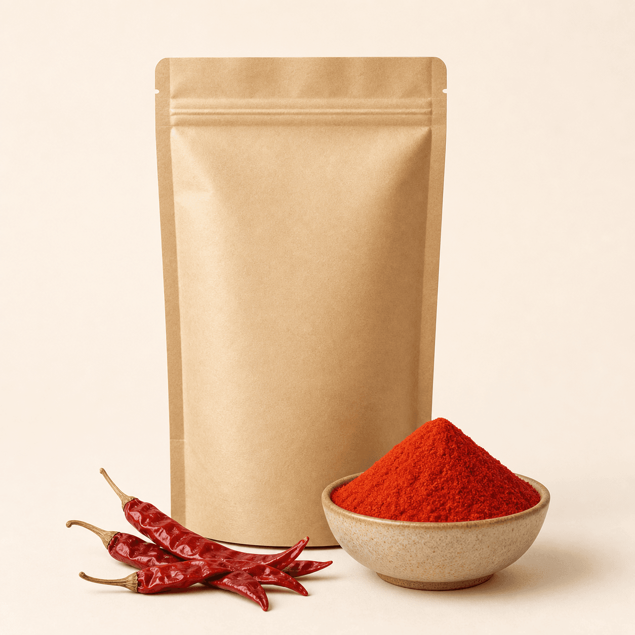 Spice Variety product range